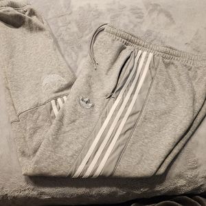Mens Adidas Joggers szM
